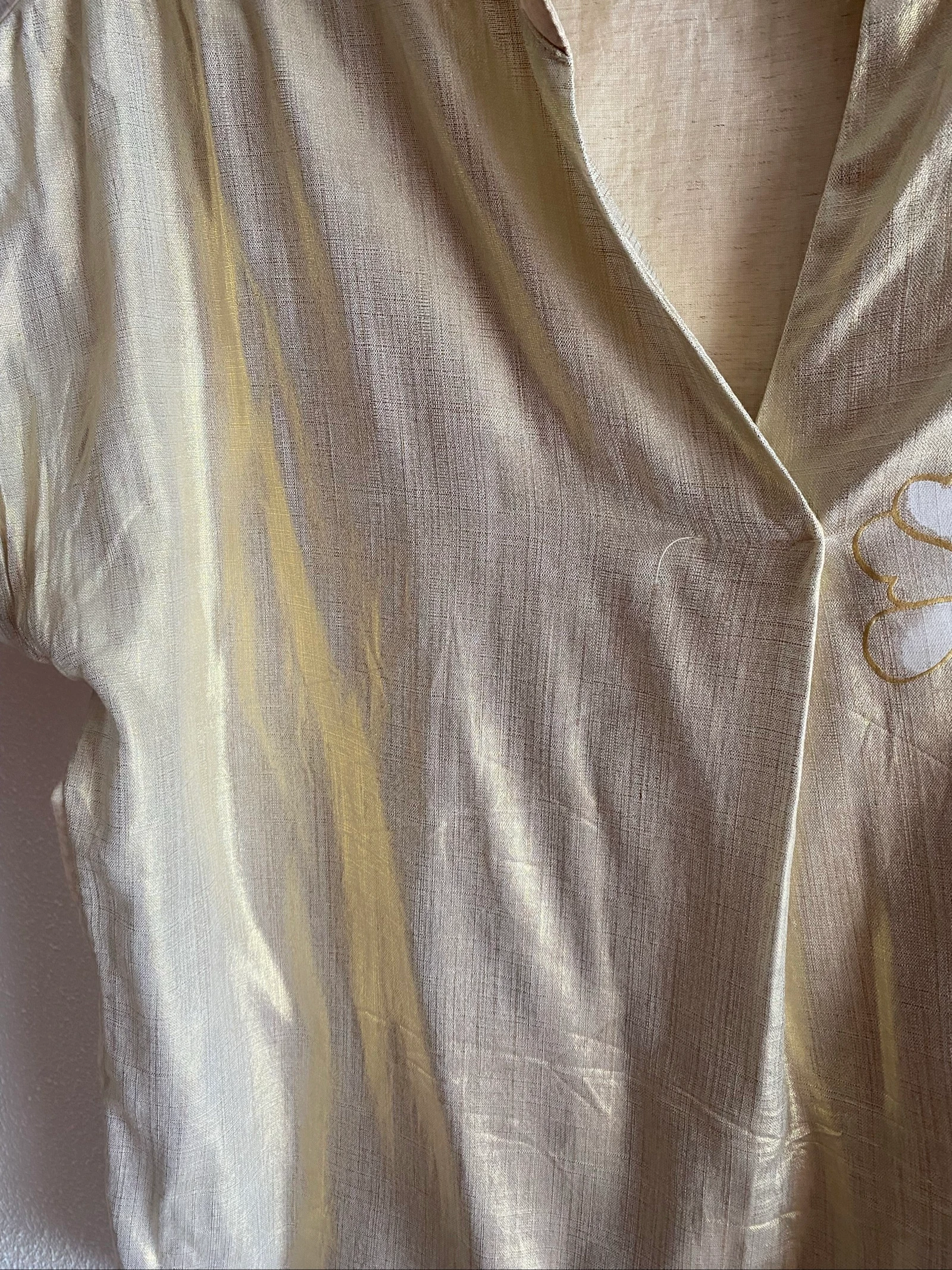 Blouse – photo 3